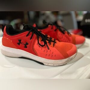 Under Armour Shoes MEN 9